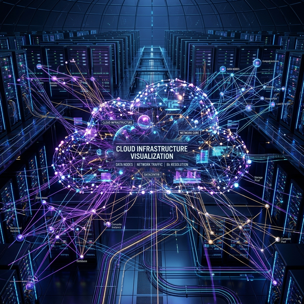 CloudOps Hub
