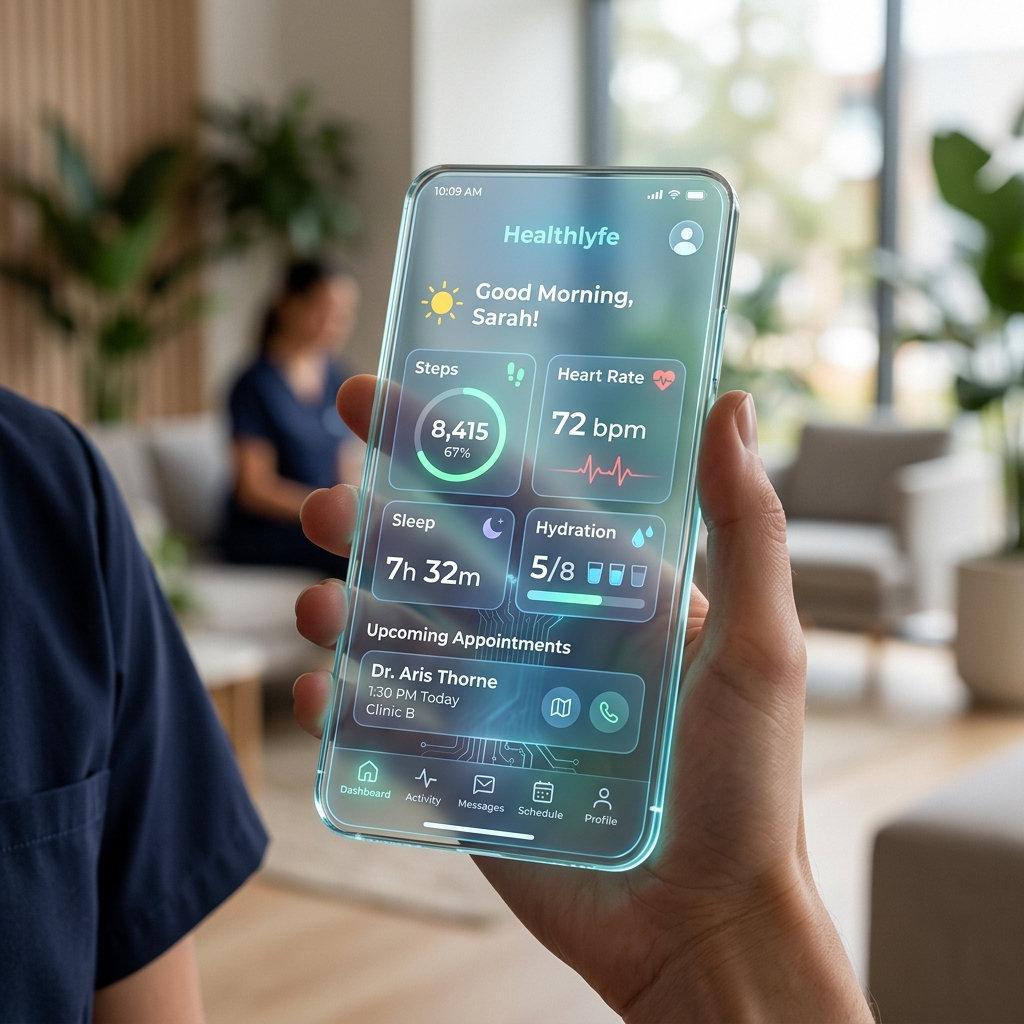 MedSync